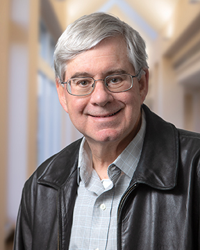 Steven West, MD