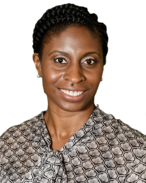 Temitayo O. Soyoye, CRNP