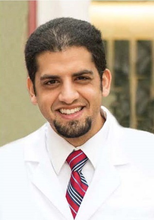 Akram Mouied Alashari, MD
