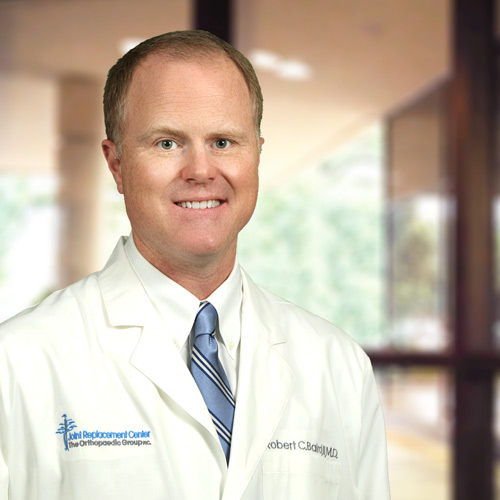 Robert C. Baird, III, MD