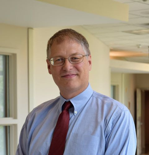 James Benson, MD