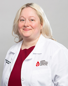 Nicole Randall, MD