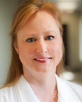 Jeanette McDonald, MD