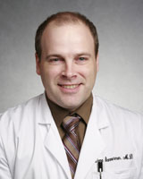 Dana Bannerman, MD
