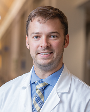 Spencer T. Romstadt, MD