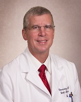 Steven A. Embry, MD