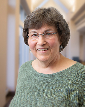Sarah Joyner, CFNP
