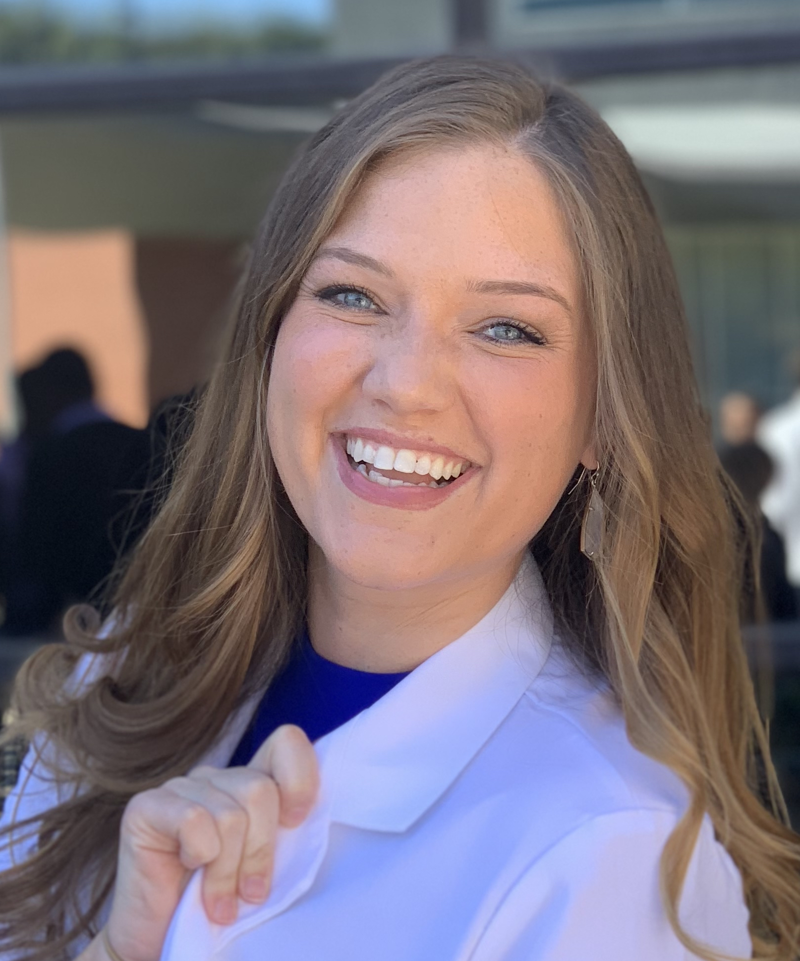 Mallory D. Myers, PA