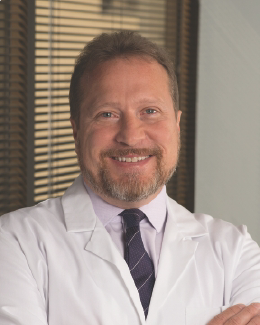 Wally James Plante, M.D.