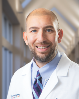 Jonathan H. Wilhite, MD