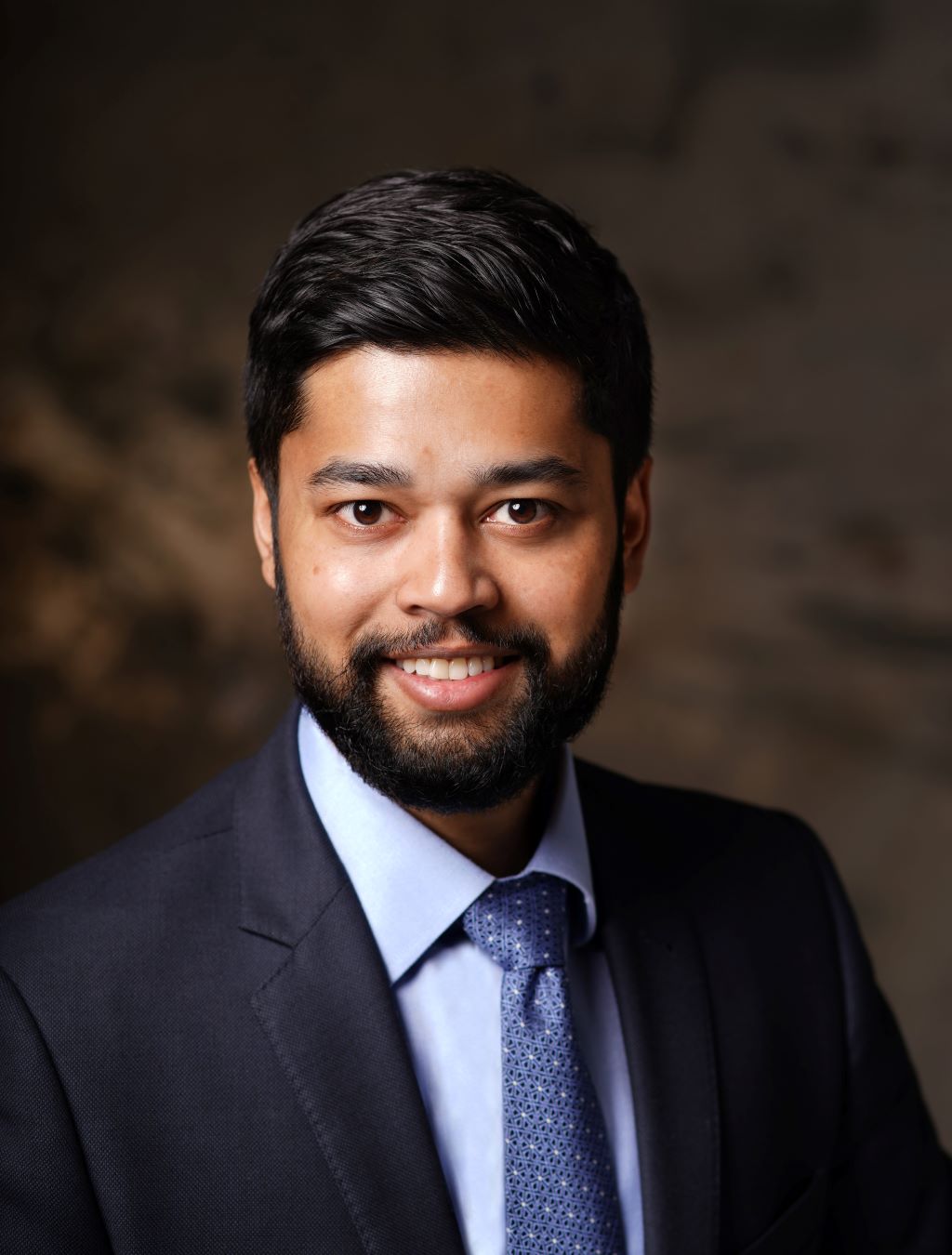 Alwin Edakkunnathu, OD