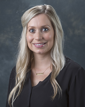 Kathryn L. Keys, PA-C