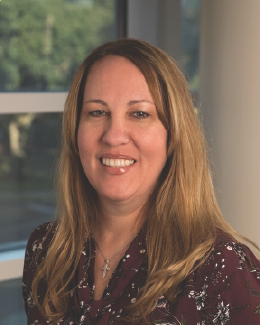 Andrea Miller, LCSW