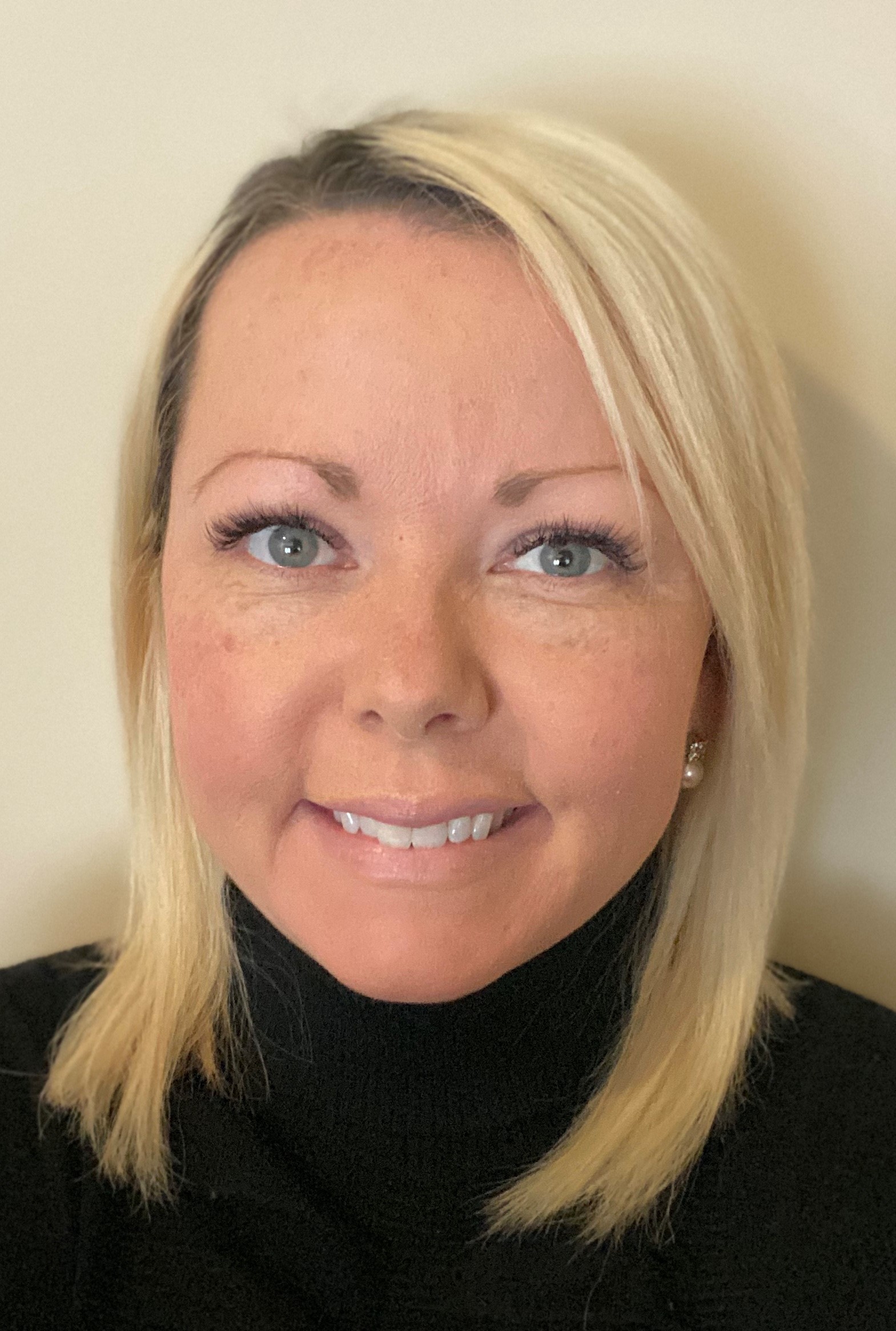 Sarah Nordman, ACNP