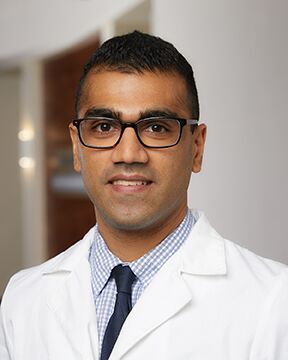 Sameer Aggarwal, MD
