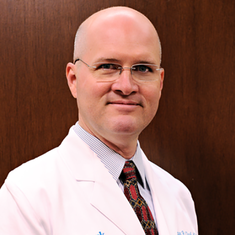 Shawn B. Clark, MD