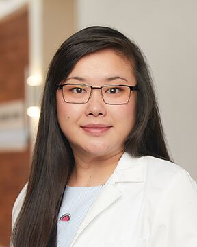 Sophie R. Zhao, MD