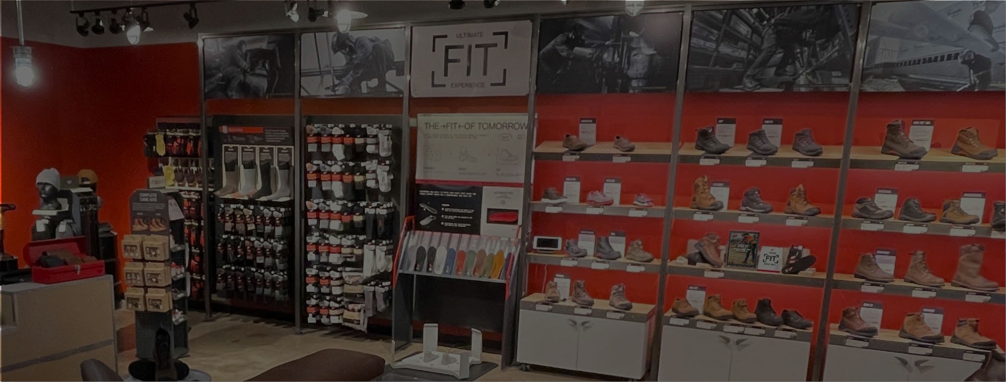 Work Boots Baton Rouge LA Red Wing Shoes Baton Rouge Shoe Store