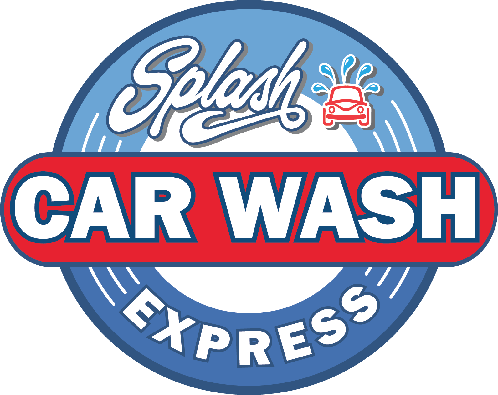 Splash Car Wash Milford