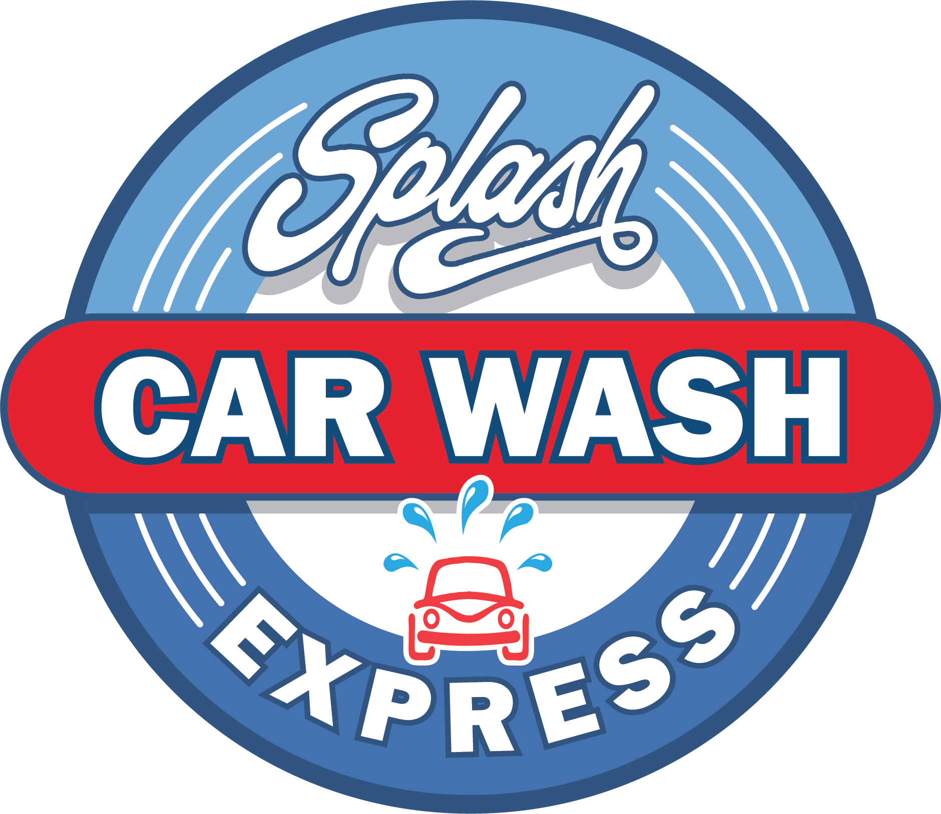 Splash Car Wash Liverpool