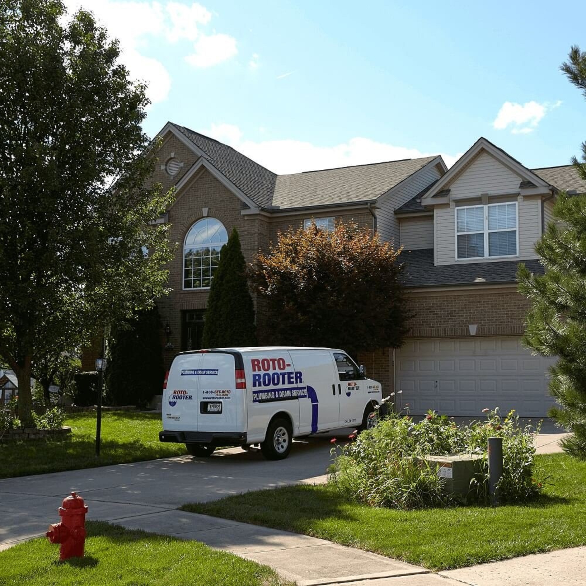 Roto-Rooter Plumbing & Drain Services - Chula Vista, CA