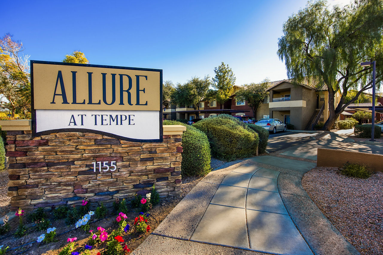 Allure at Tempe Apartments