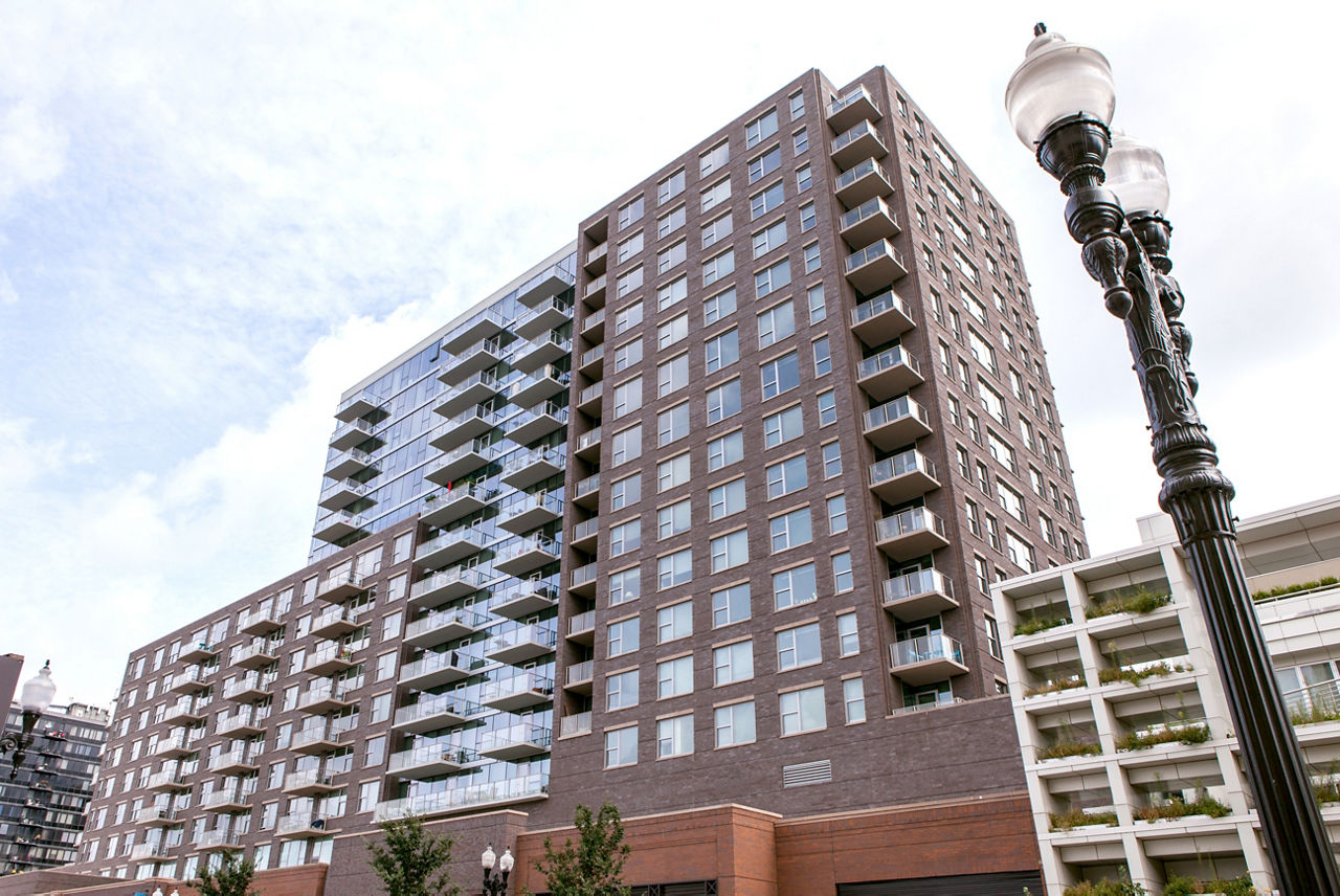 1225 Old Town Apartments