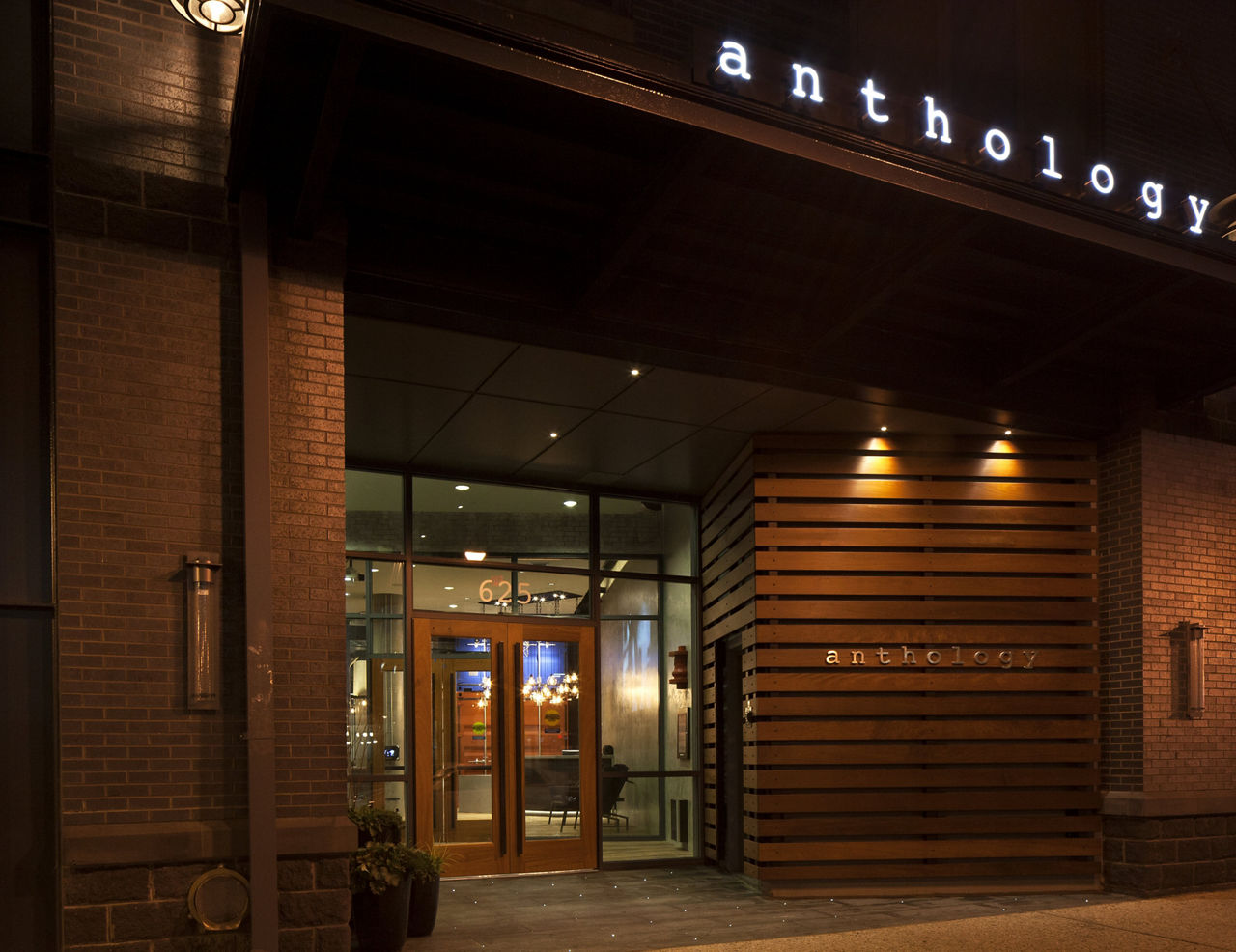 Anthology Apartments