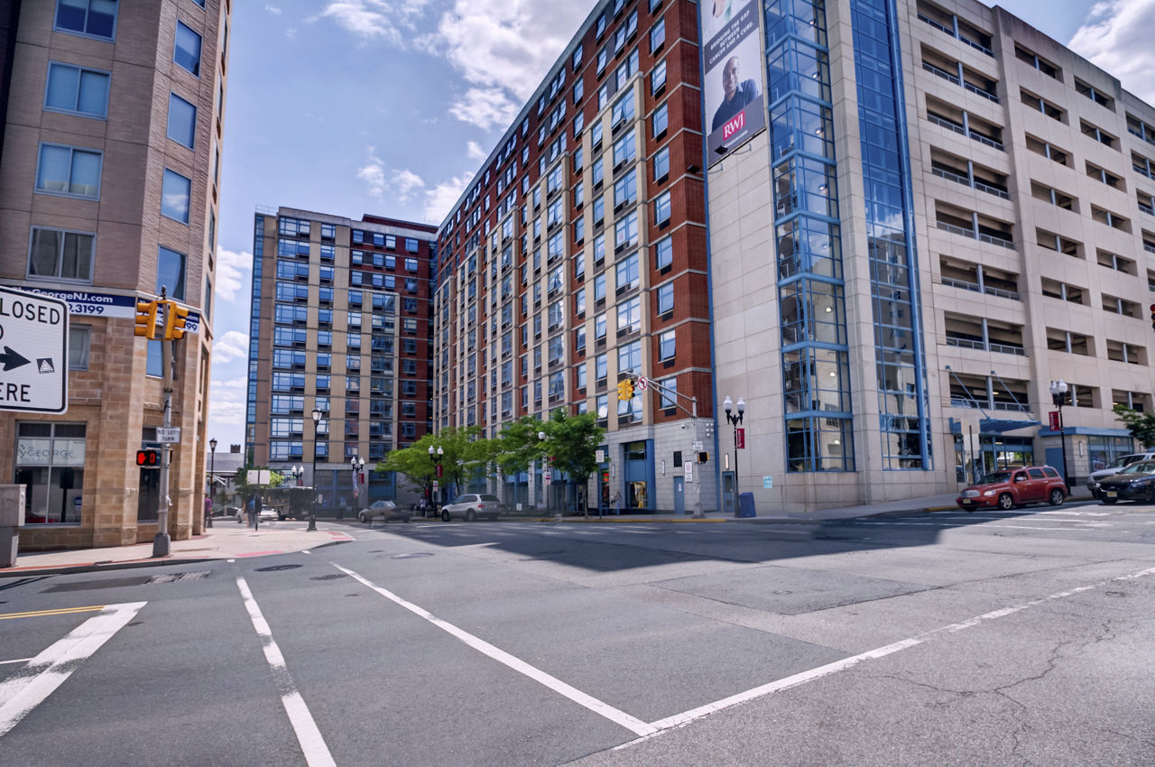 SoCam 290 Apartments