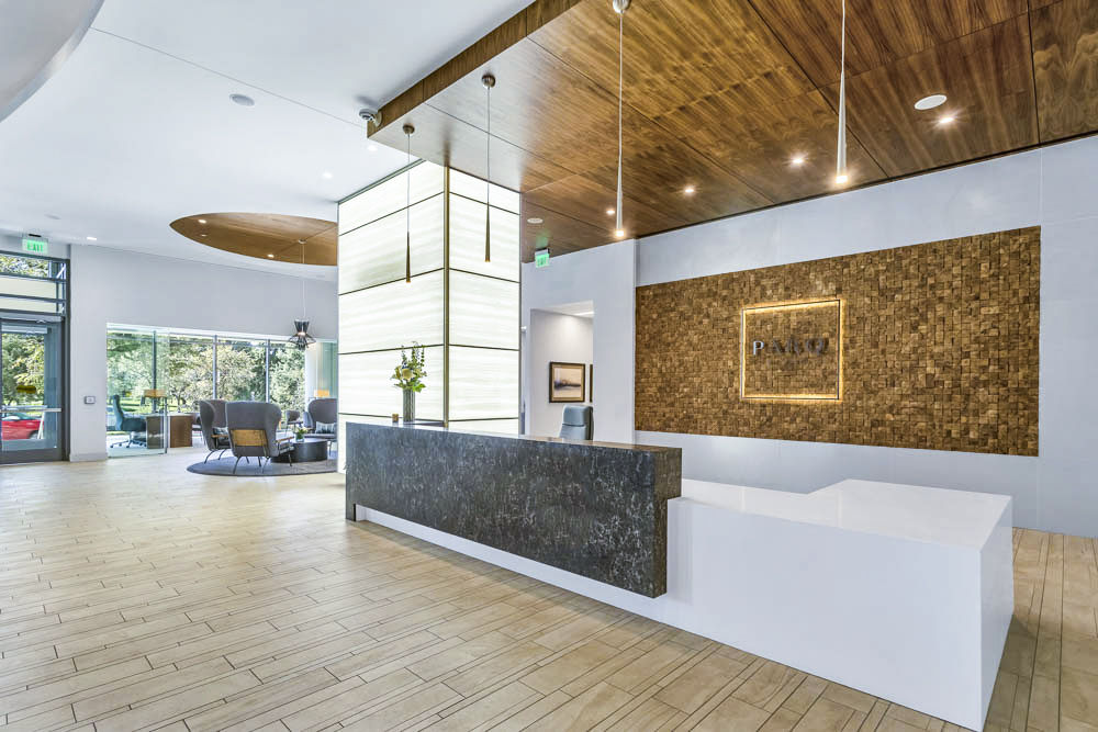 Parq on Speer Apartments