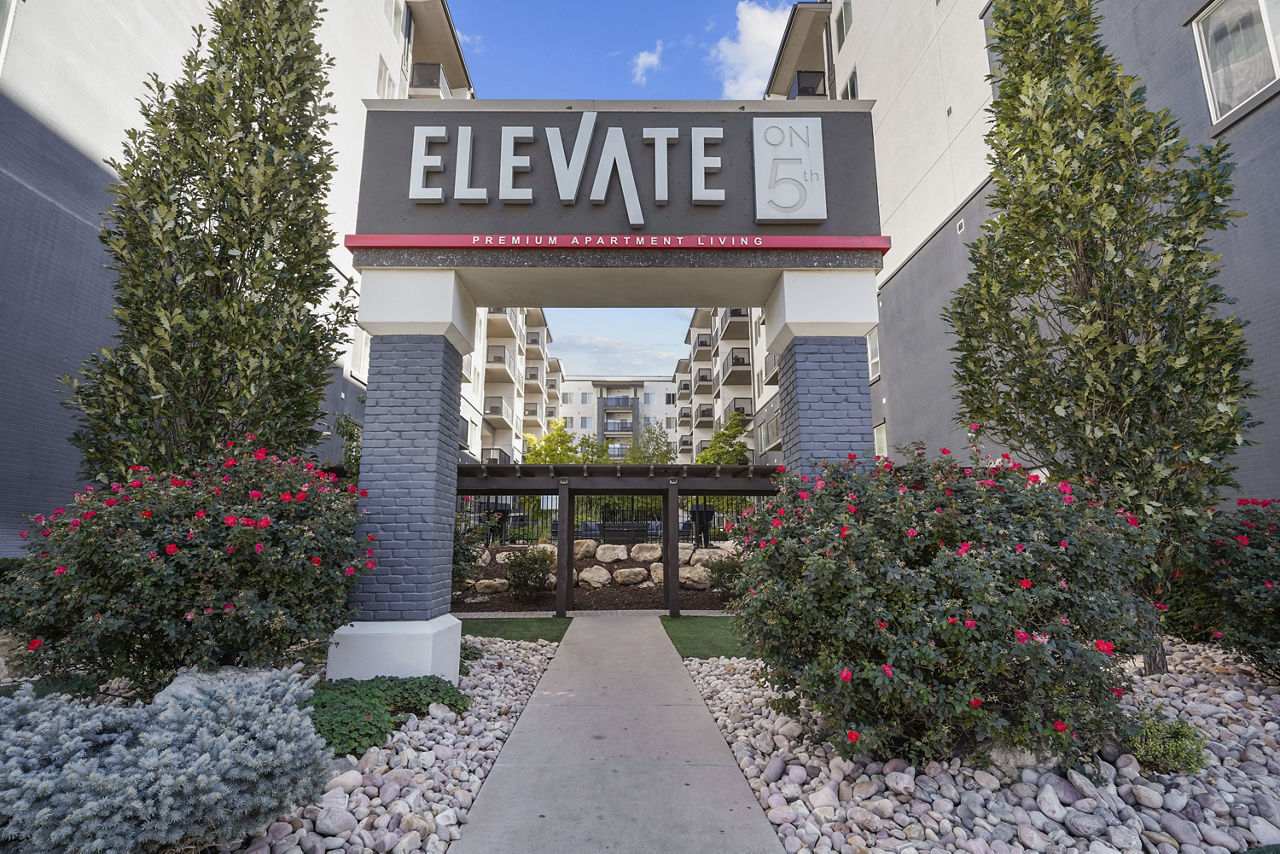 Elevate on 5th