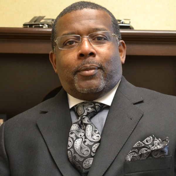 Mortgage Loan Officer Bobby Bradley in Winston Salem, NC U.S. Bank