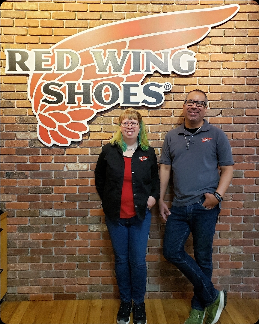 Work Boots Las Vegas NV Red Wing Shoes Las Vegas Shoe Store